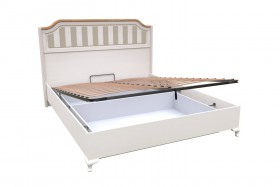 Кровать с подъёмным механизмом Вилладжио в Нерюнгри - mebel154.com