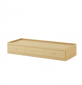 Кровать с ящиками (без матраца) в Нерюнгри - mebel154.com
