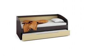 Кровать с ящиком Дакота СБ-1905 в Нерюнгри - mebel154.com