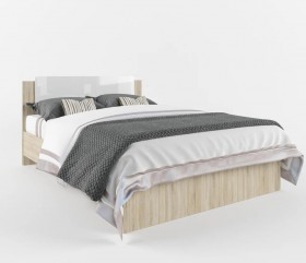 Кровать Софи в Нерюнгри - mebel154.com