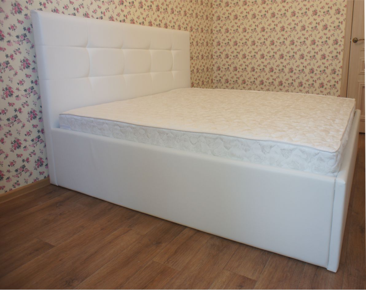 Кровать Верона в Нерюнгри - mebel154.com