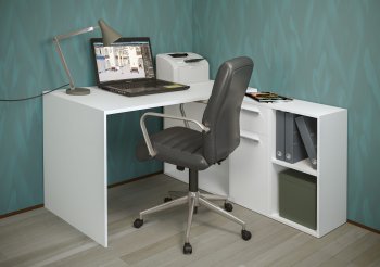 Стол письменный Лайт 03.245 в Нерюнгри - mebel154.com