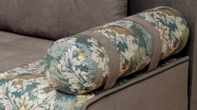 Лацио диван-кровать в Нерюнгри - mebel154.com