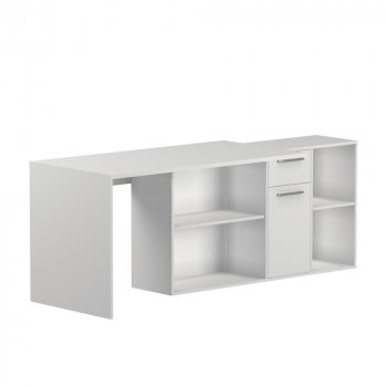 Стол письменный Лайт 03.245 в Нерюнгри - mebel154.com