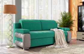Леонардо диван-кровать в Нерюнгри - mebel154.com