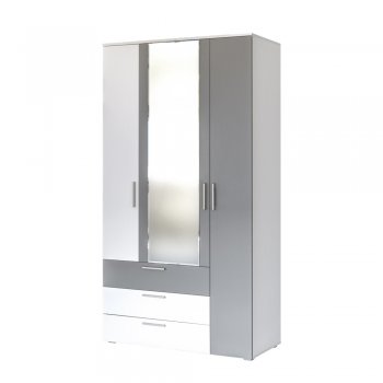 Шкаф для одежды Локи 10.71 в Нерюнгри - mebel154.com