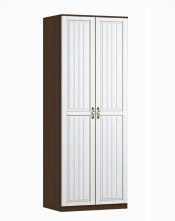 Шкаф 2-х дверный Шк.52 Мишель в Нерюнгри - mebel154.com
