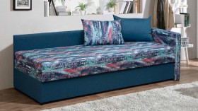 Мальта диван-кровать в Нерюнгри - mebel154.com