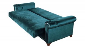 Милан диван-кровать в Нерюнгри - mebel154.com