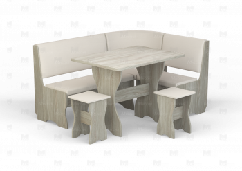 Кухонный уголок Миссия-V в Нерюнгри - mebel154.com