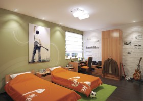 Набор мебели для гостиниц Аспект-Аспирант в Нерюнгри - mebel154.com