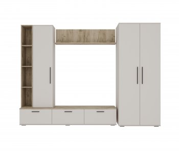 Гостиная Верона (омск) в Нерюнгри - mebel154.com