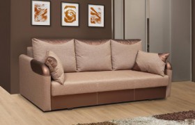 Наоми диван-кровать в Нерюнгри - mebel154.com
