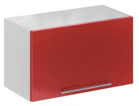 Олива ВПГ 600 шкаф верхний горизонтальный в Нерюнгри - mebel154.com