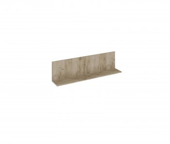 Полка ПЛ-054 Верона в Нерюнгри - mebel154.com