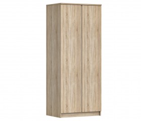Шкаф 2-х дверный Кито СБ-2309 в Нерюнгри - mebel154.com