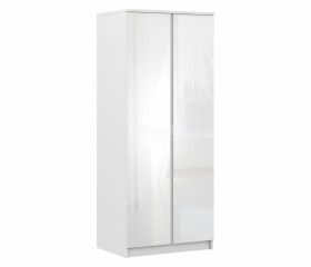 Шкаф 2-х дверный Медея СБ-2309 в Нерюнгри - mebel154.com