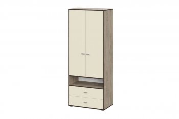 Шкаф 2-х  Этна в Нерюнгри - mebel154.com