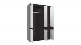 Шкаф 3-х дверный Камила в Нерюнгри - mebel154.com