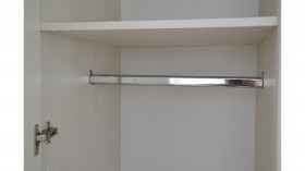Шкаф 4-х дверный комбинированный Каролина в Нерюнгри - mebel154.com
