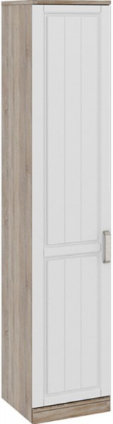 Шкаф для белья с 1 дверью левый/правыйПрованс в Нерюнгри - mebel154.com