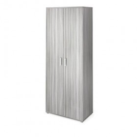 Шкаф для одежды НТ-590Ш в Нерюнгри - mebel154.com
