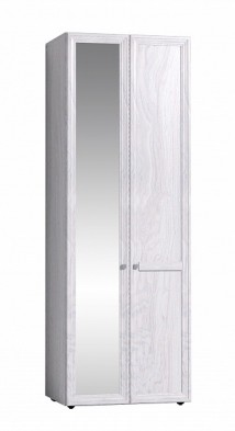 Шкаф для одежды 2-х дверный 54 Paola в Нерюнгри - mebel154.com