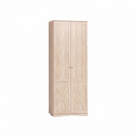 Шкаф для одежды 2-х дверный 92 Adele в Нерюнгри - mebel154.com