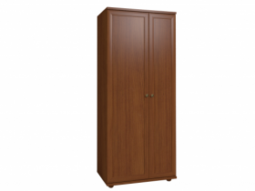 Шкаф для одежды 2-х дверный Стандарт Марракеш в Нерюнгри - mebel154.com