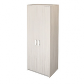 Шкаф для одежды А-307 в Нерюнгри - mebel154.com
