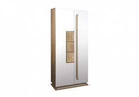 Шкаф для одежды Дора в Нерюнгри - mebel154.com