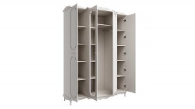 Шкаф для одежды Кантри в Нерюнгри - mebel154.com