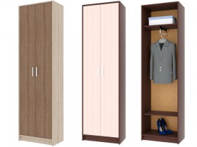 Шкаф для одежды Ориноко в Нерюнгри - mebel154.com