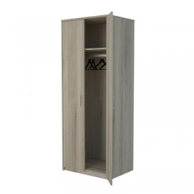 Шкаф для одежды Приоритет К-988 (К-935, К-944, КФ-944) в Нерюнгри - mebel154.com