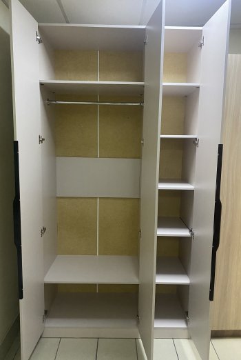 Шкаф распашной 3-х София(высокий!) в Нерюнгри - mebel154.com