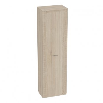 Шкаф 1-но дверный Элана в Нерюнгри - mebel154.com