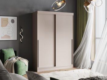 Шкаф-купе Орион 1.5м в Нерюнгри - mebel154.com