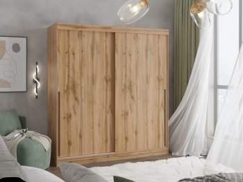 Шкаф-купе Орион 2м в Нерюнгри - mebel154.com