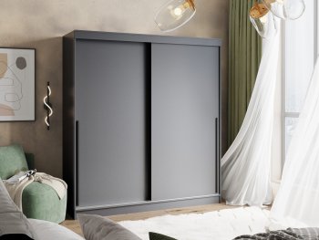 Шкаф-купе Орион 2м в Нерюнгри - mebel154.com