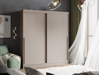 Шкаф-купе Орион 2м в Нерюнгри - mebel154.com