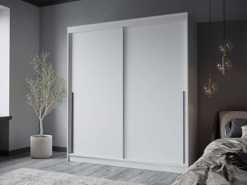 Шкаф-купе Орион 2м в Нерюнгри - mebel154.com