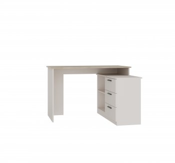 Стол письменный СТ-151 ВЕРОНА в Нерюнгри - mebel154.com