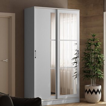 Шкаф-купе Стиль-2 1.2м в Нерюнгри - mebel154.com