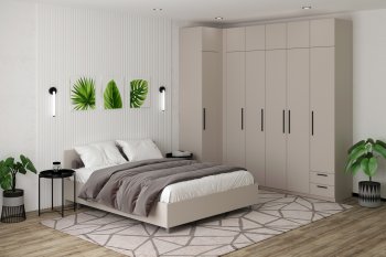 Модульный гарнитур Верона в Нерюнгри - mebel154.com