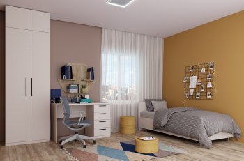 Модульный гарнитур Верона в Нерюнгри - mebel154.com