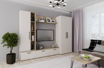Гостиная Верона (омск) в Нерюнгри - mebel154.com