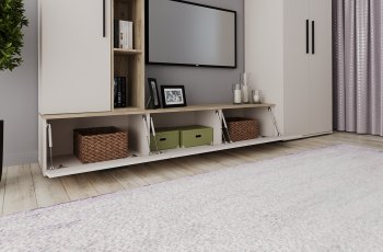 Гостиная Верона (омск) в Нерюнгри - mebel154.com